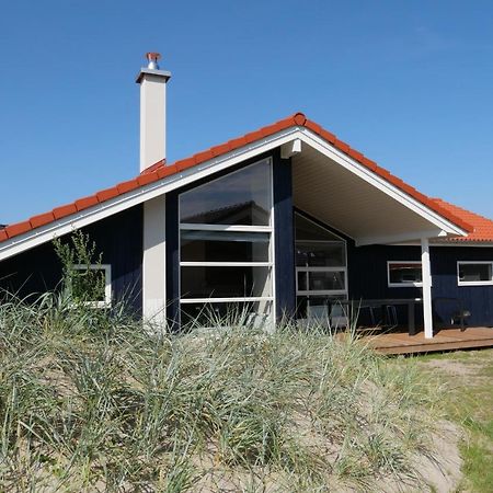 Resort 2 Ferienhaus Typ D 111 Гросенброде Экстерьер фото