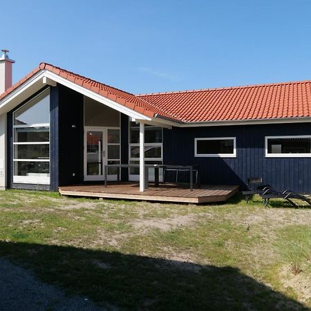 Resort 2 Ferienhaus Typ D 111 Гросенброде Экстерьер фото